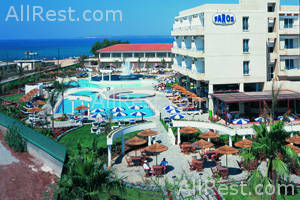 Faros Hotel 2